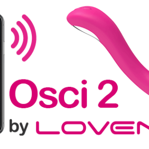 Osci punto G con APP