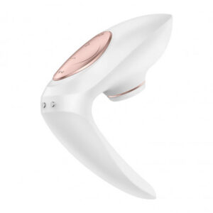 Satisfyer pro4 couples