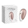 Satisfyer pro Deluxe