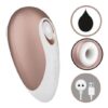 Satisfyer pro Deluxe - Imagen 6