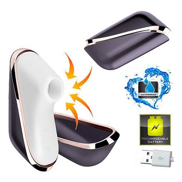 Satisfyer pro traveller - Imagen 2