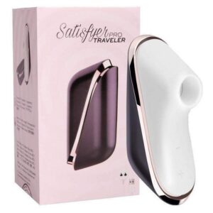 Satisfyer pro traveller