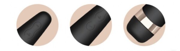 Satisfyer Pro3 vibración y succión - Imagen 4