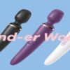 Masajeador wanderwoman - Imagen 6