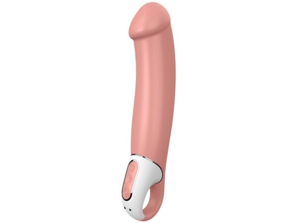 Vibrador recargable Master - Imagen 3