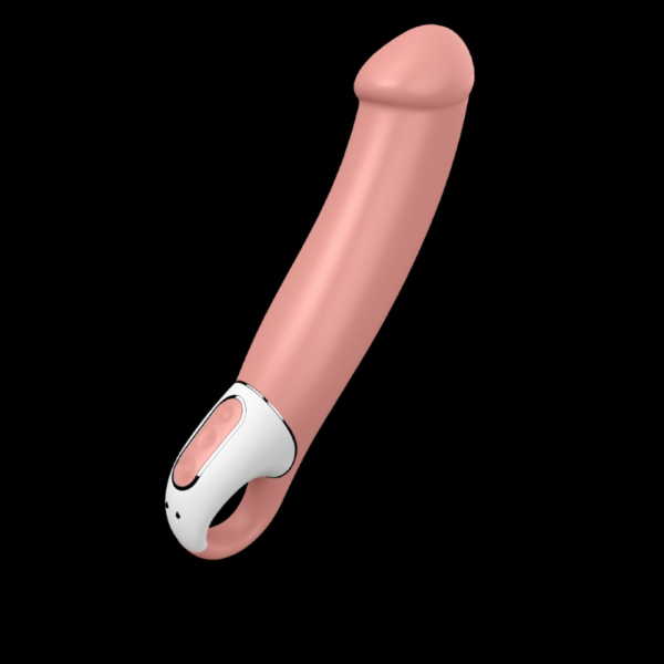 Vibrador recargable Master - Imagen 4