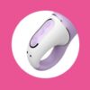 Vibrador recargable charming smile - Imagen 2