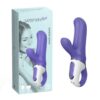 Vibrador recargable Magic bunny