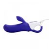 Vibrador recargable Magic bunny - Imagen 3