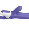 Vibrador recargable Magic bunny - Imagen 6