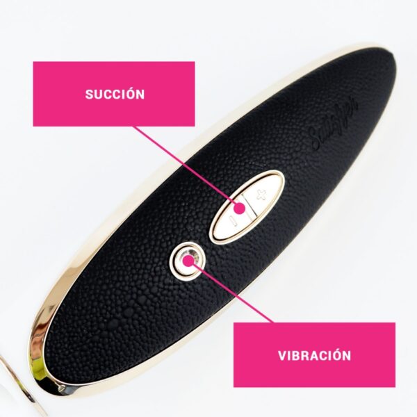 Succionador Haute Couture - Imagen 6