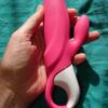 Rabbit recargable Mr rabbit - Imagen 3