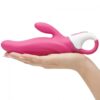 Rabbit recargable Mr rabbit - Imagen 6