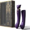 Queen Pulsewave vibrador APP - Imagen 2