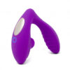 Vibrador succionador Kaysa - Imagen 2