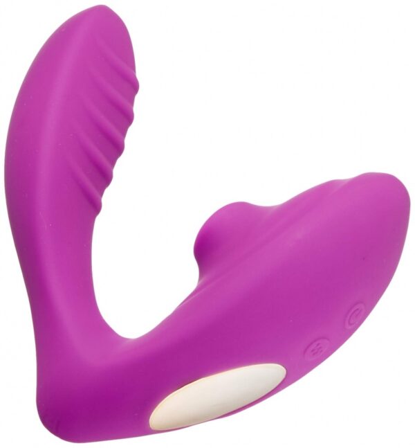 Vibrador succionador Kaysa - Imagen 4