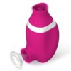 Mini succionador con lenguas Aktion - Imagen 2