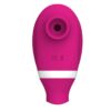 Mini succionador con lenguas Aktion - Imagen 3