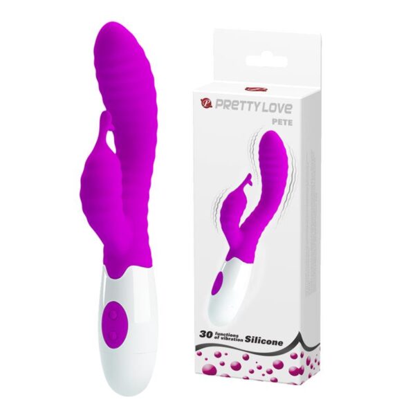 Vibrador mini Pete