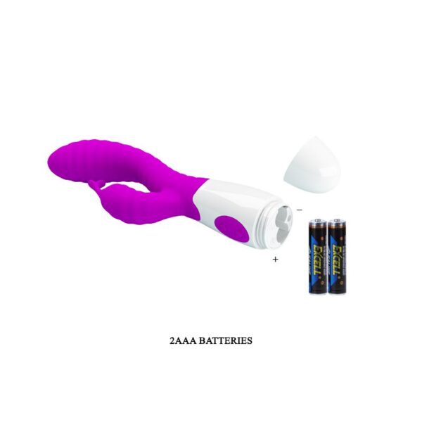 Vibrador mini Pete - Imagen 5