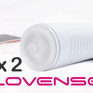 Masturbador con APP Max 2