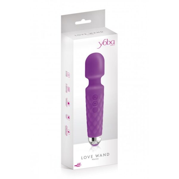 Love wand - Imagen 3