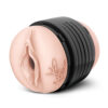 Jada Stevens Coin Slot Vagina/boca - Imagen 2