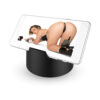 Jada Stevens Coin Slot Vagina/boca - Imagen 5