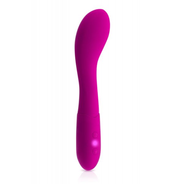 Vibrador recargable G-spot Betty
