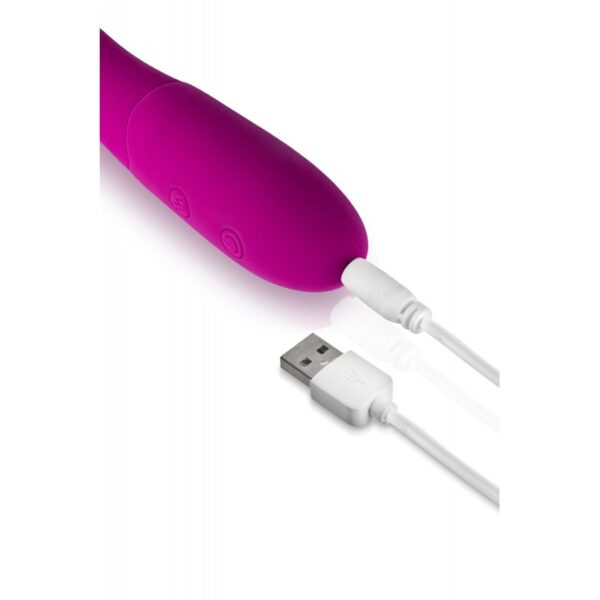 Vibrador recargable G-spot Betty - Imagen 3