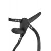 Arnes strap on doble 15,5cm - Imagen 2