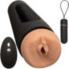 The original vibro pussy masturbator control remoto