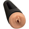 The original vibro pussy masturbator control remoto - Imagen 2