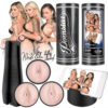 Fuckfest masturbator set