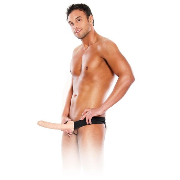 Arnes hueco ajustable 22cm - Imagen 3