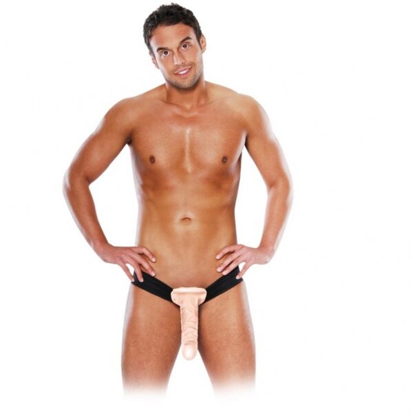 Arnes hueco ajustable 22cm - Imagen 4