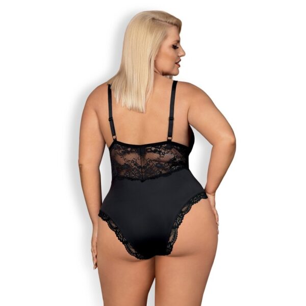 Body 810 queen - Imagen 2