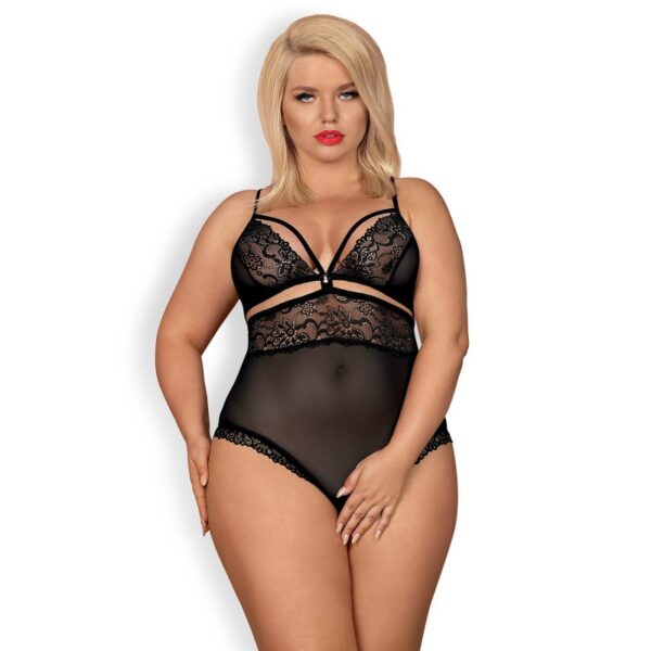 Body 838 queen