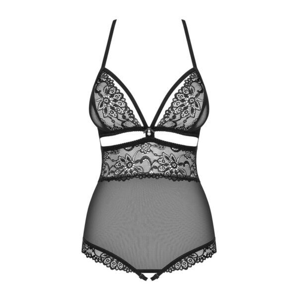 Body 838 queen - Imagen 3