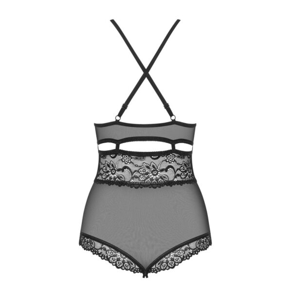 Body 838 queen - Imagen 4