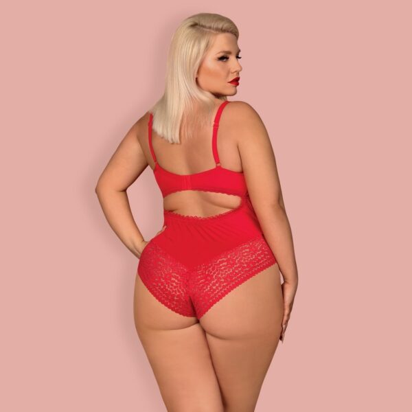 Body Joilierose queen - Imagen 2