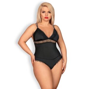 Body Lolitte talla queen