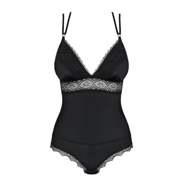Body Lolitte talla queen - Imagen 3