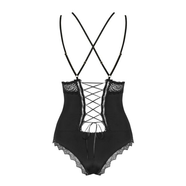 Body Lolitte talla queen - Imagen 4