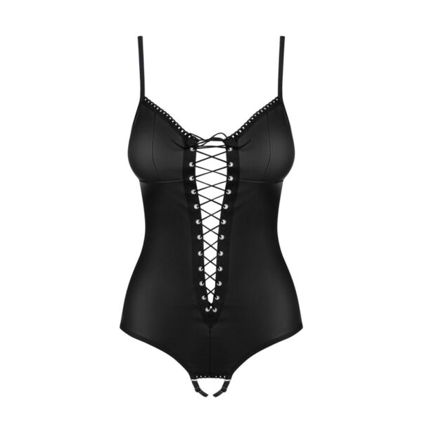 Body redella talla queen - Imagen 3
