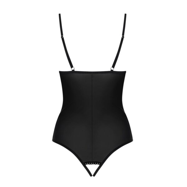 Body redella talla queen - Imagen 4