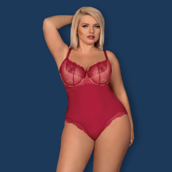 Body rosalyne talla queen