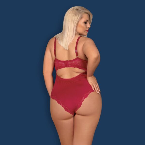 Body rosalyne talla queen - Imagen 2