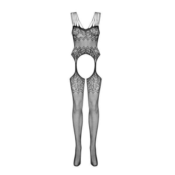 Bodystocking G317 talla queen - Imagen 2