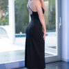 Vestido y tanga CR-4379 - Imagen 4